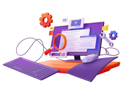 Web Application Developing