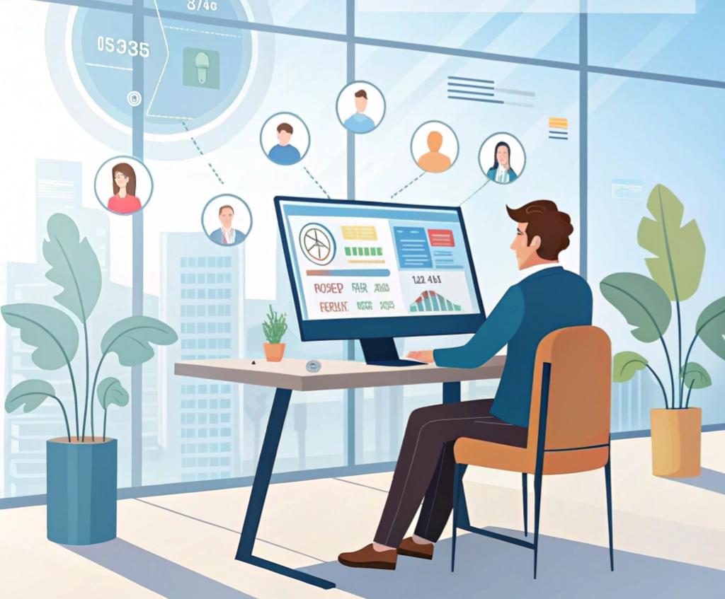 human-resource-management-system