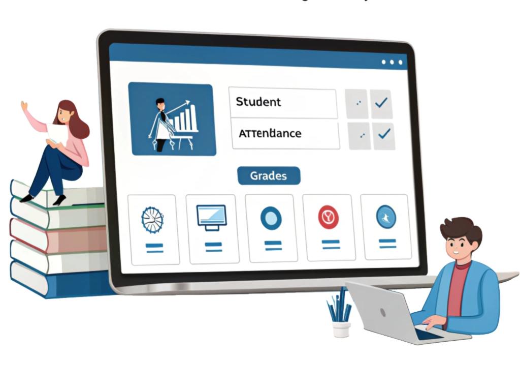 School Management System